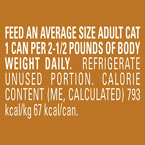 Image of Fancy Feast Gravy Lovers Wet Cat Food, Chicken, 3 Oz Can (Pack of 4)