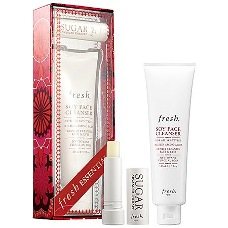 Fresh Essentials Set