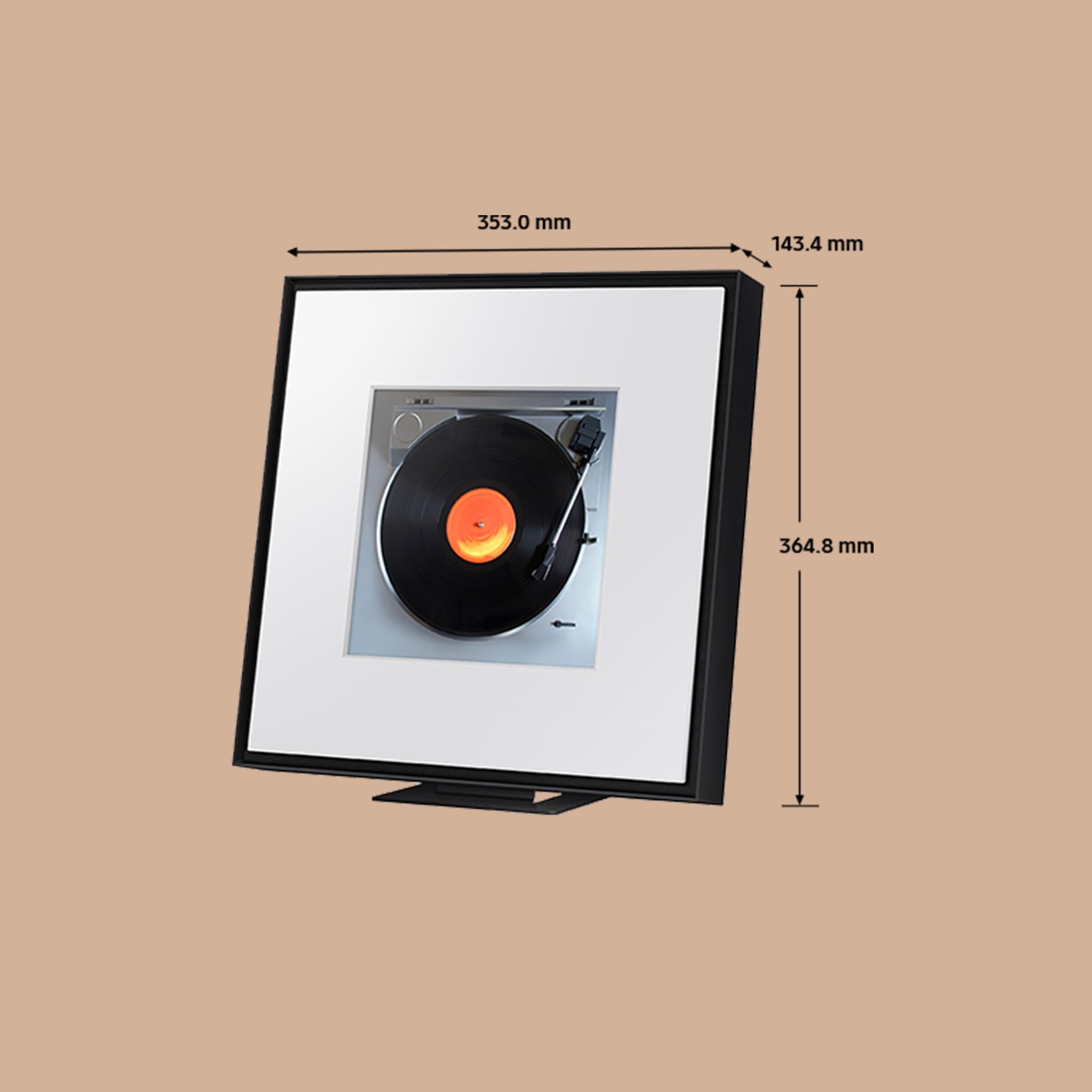 SAMSUNG Barre de Son HW-LS60D/ZF