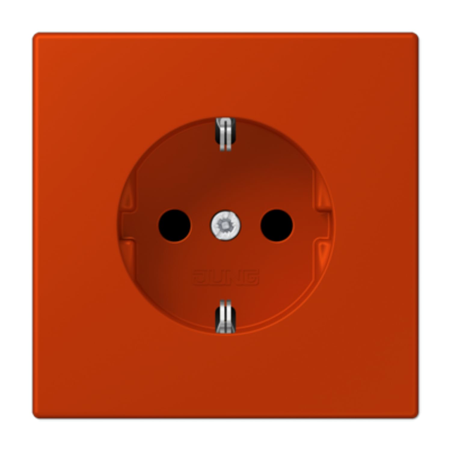 Prise SCHUKO LC4320A JUNG LC1520KI244 avec protection intégrée