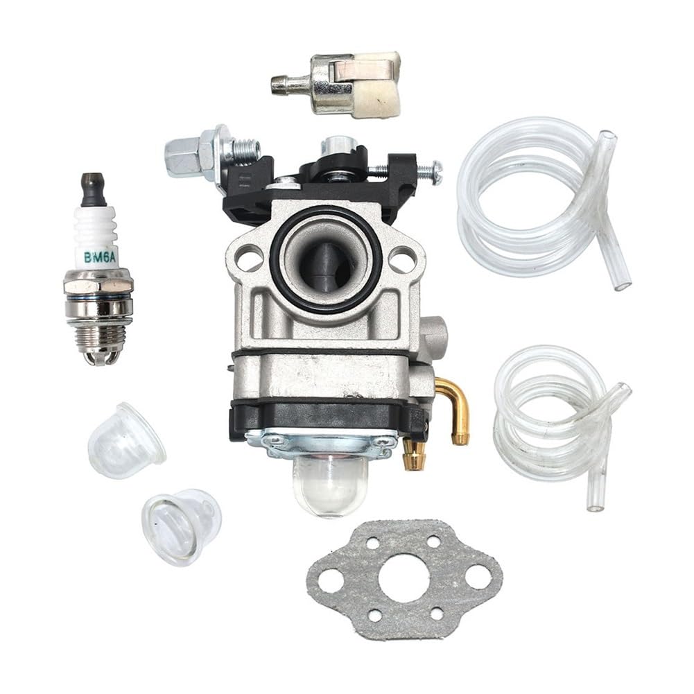 Carburateur SRM-270 pour entretien des bordures et grands jardins
