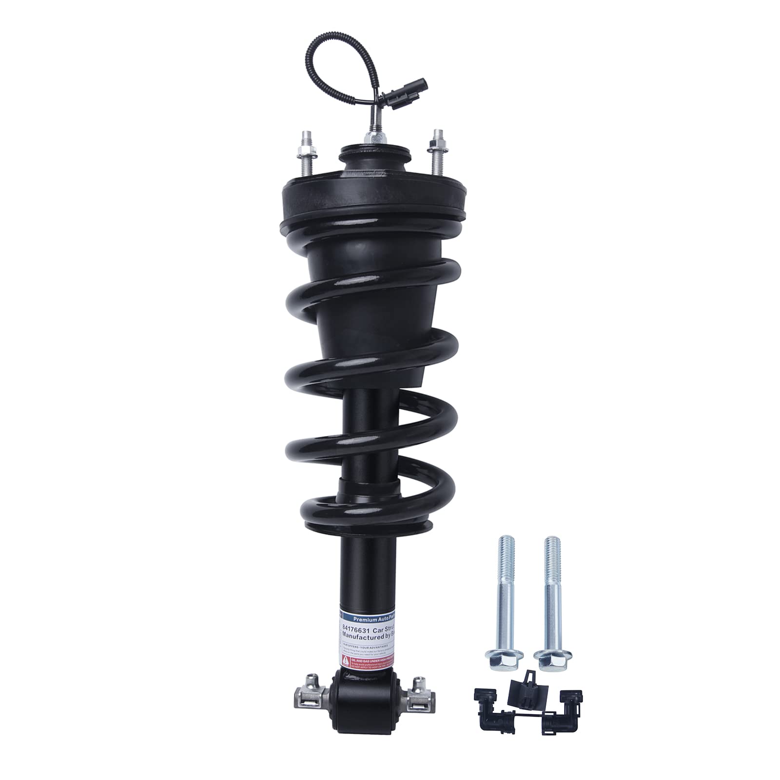 Photo 1 of 84977478 Front Strut for 2015-2020 Chevy Tahoe