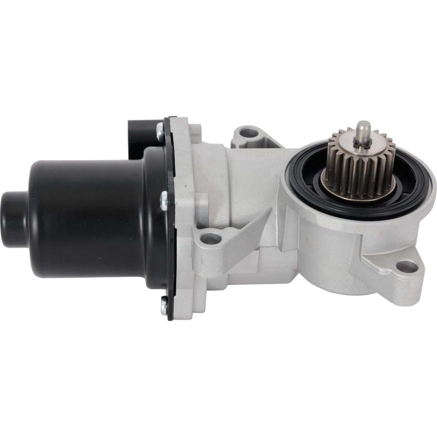 Replacement Transfer Case Motor Compatible with Cadillac Escalade ESV 2015-2018 (6.2L V8) NP0 / MP3010 Single-Speed Electric Shift