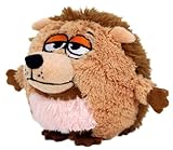 Mushabellies Heckel Hedgehog