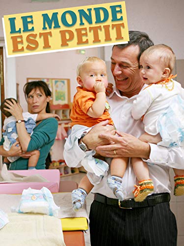 Le Monde est Petit