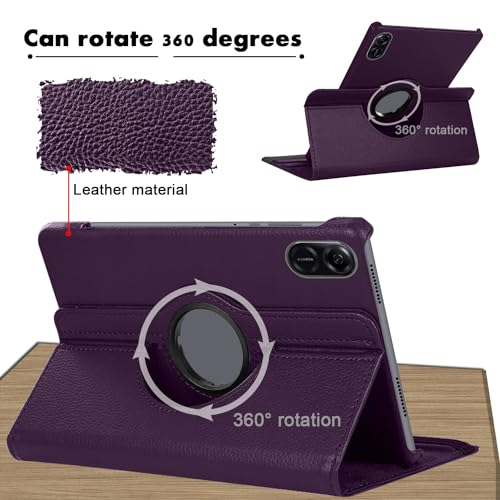 SWEIMEN Case for Honor Pad X8 Pro/Honor Pad X9 11.5 Inch Tablet - Image 2