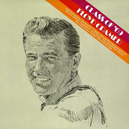 Play Class of '69 by Floyd Cramer on Amazon Music