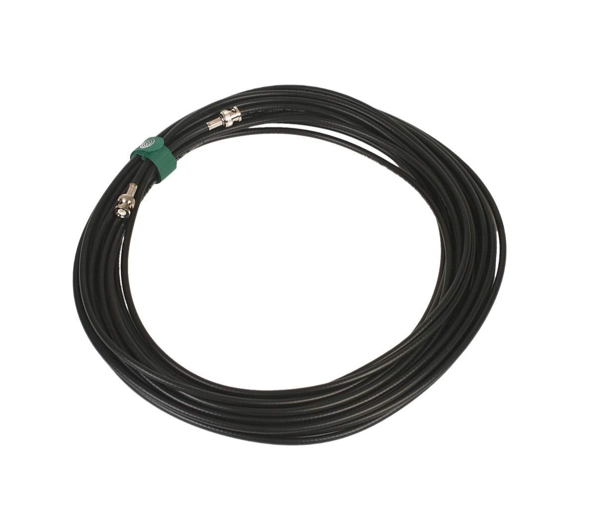 RF Venue 25' RG8X Low Loss Coaxial Antenna Cable