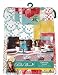 The Pioneer Woman Patchwork Tablecloth, 52 x 70
