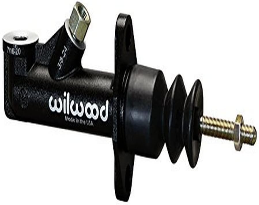 Wilwood 260-15089 Master Cylinder