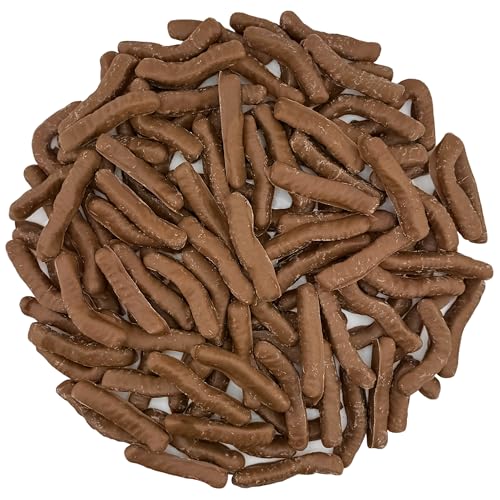 Chocolate Cubierto con Gominolas FirstChoiceCandy 1 lb miniatura 3