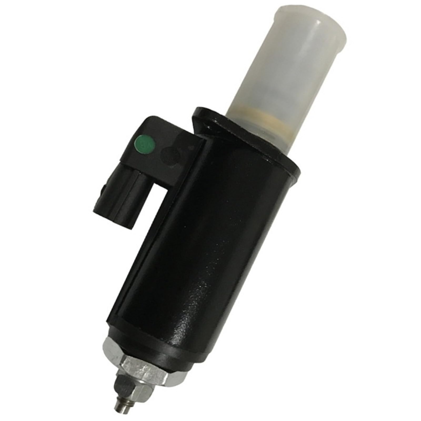 YN35V00048F1 SKY5P17A KDRE5K-31-30C50 Hydraulic Pump Solenoid Valve for 200-6 Parts