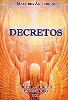 Decretos - Rubén Cedeño (Metafísica) 9974833647 Book Cover
