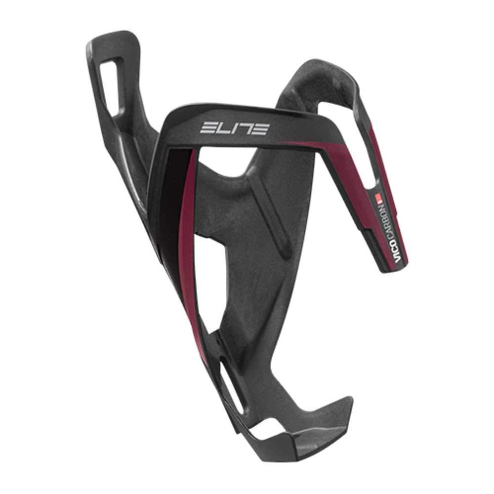 ELITE ボトルケージ ブラック・ホワイト VICO CARBON Amazon.com : Elite Leggero Carbon Cage – Ultralight Carbon Fiber