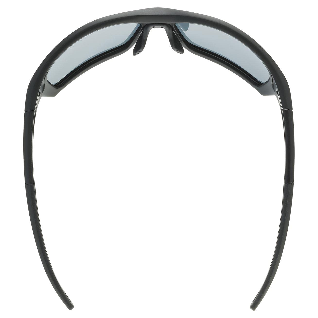Uvex Sportstyle 232 P sportstyle 232 P white mat/mir.silv Unisex adulto (Pack de 1)