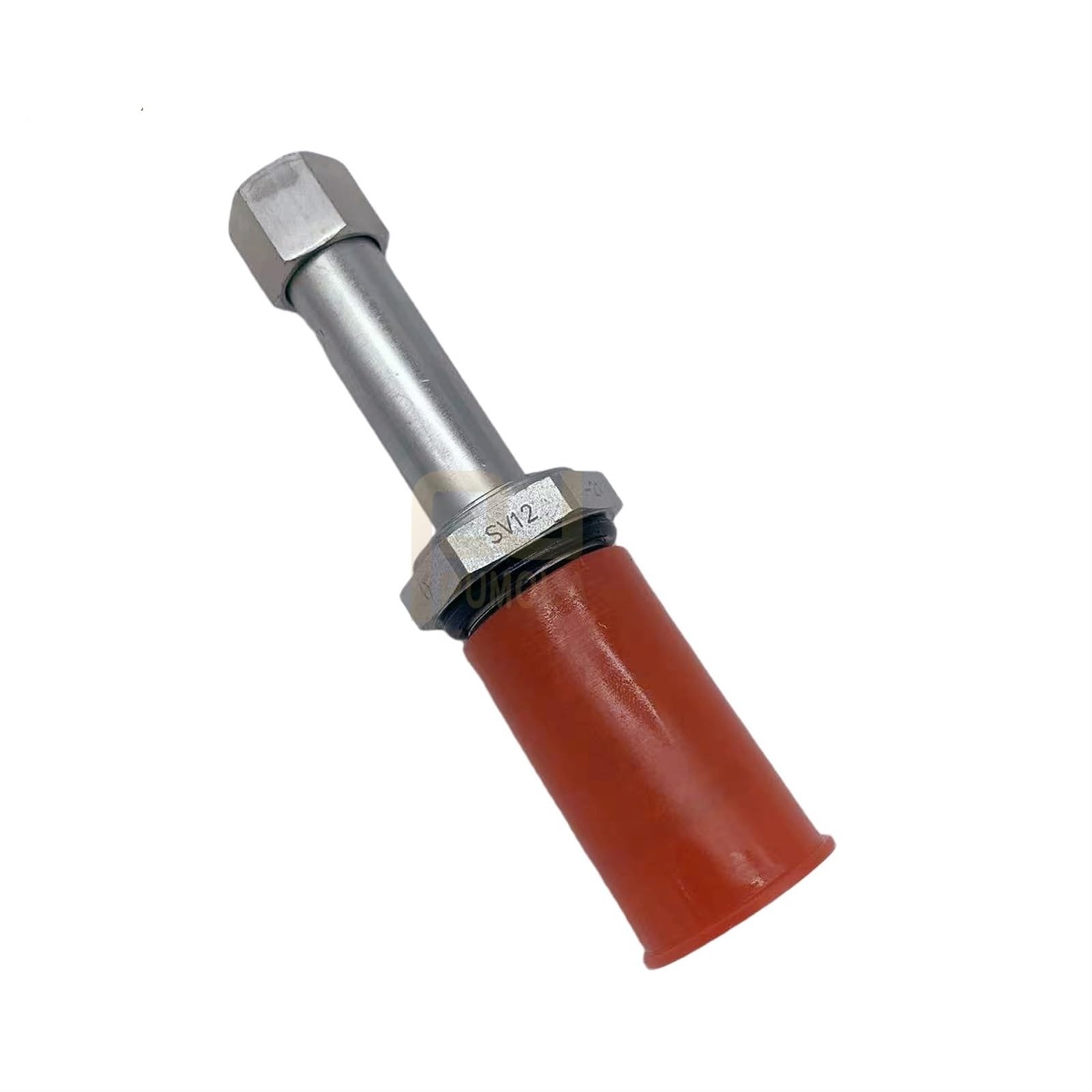 Huuoqiwy One Color Sv12-21 New Hydraulic Cartridge Solenoid Valve