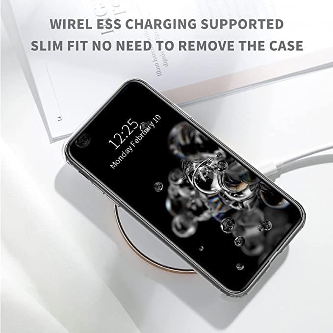 Miniatura 3 de Compatible con Motorola Moto G Stylus 5G, genial funda vintage de los años 80 y 90, mixtape retro para niñas y mujeres, bonita funda de TPU suave a