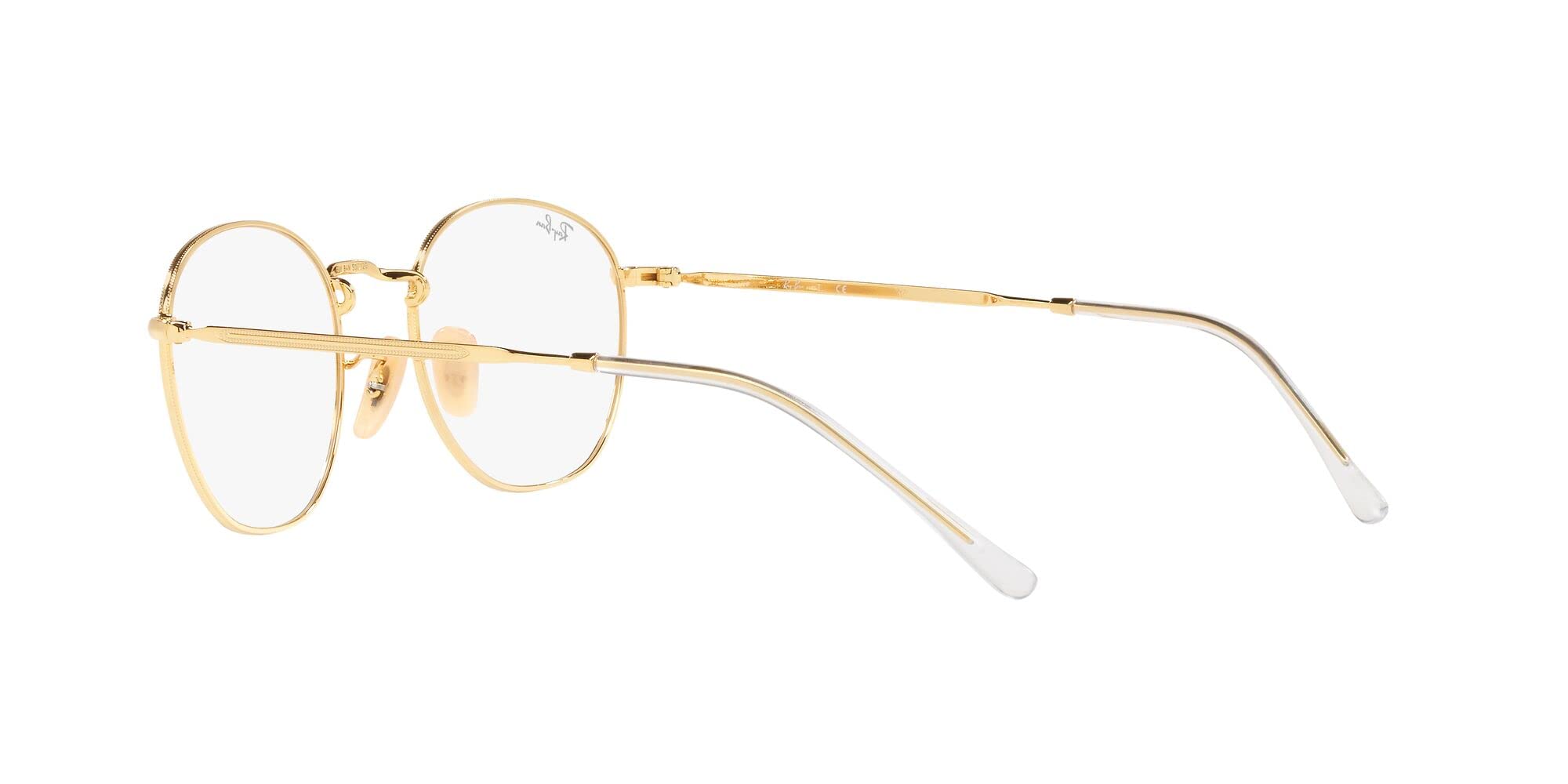 Ray-Ban 0rx6472 Okulary przeciwsłoneczne Dorosły