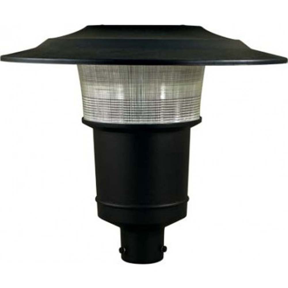 Dabmar GM650-B-MT Post Top Light Fixture