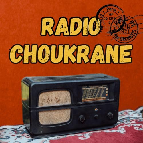 Maghr&eacute;bins de province / banlieue / Paris - Radio Libre #6