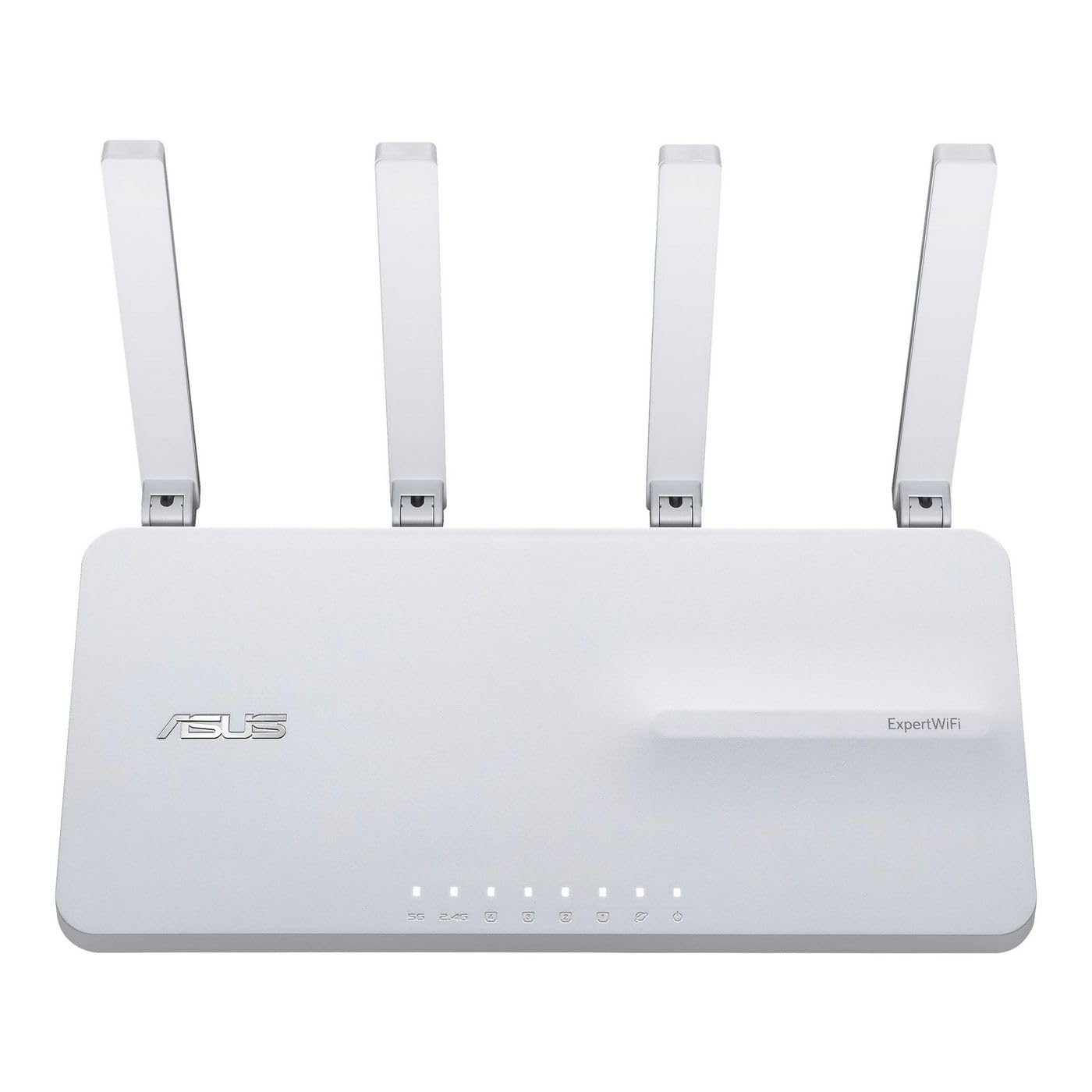 ExpertWiFi EBR63 punkt dostępu All-in-One Wi-Fi 6 AX, router + przełącznik + bramka bezpieczeństwa, siatka, sieć VLAN