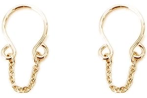 Faux Piercing Nipple Chain Jewelry: Elevate Your Style Without the Commitment