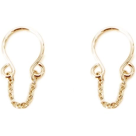 Faux Piercing Nipple Chain Jewelry: Elevate Your Style Without the Commitment