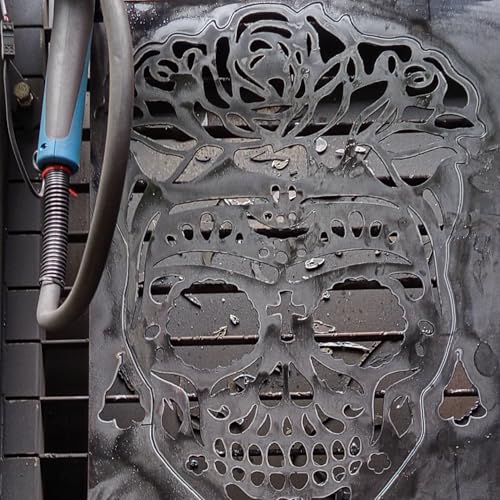 Integración del Corte Plasma CNC con IoT