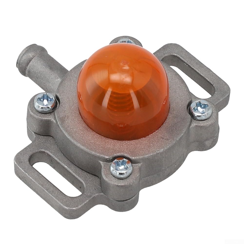 Ampoules d'amorçage universelles, pompe à carburant pour générateur onduleur XG-SF3200 SF2600 (1 pièce)