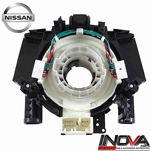 Cinta Fita Airbag Nissan Frontier 2006 A 2014 25567- Eb301