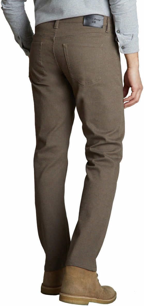 English Laundry Mens 5 Pocket Heavyweight Mid-Rise The 365 Pant - Image 2