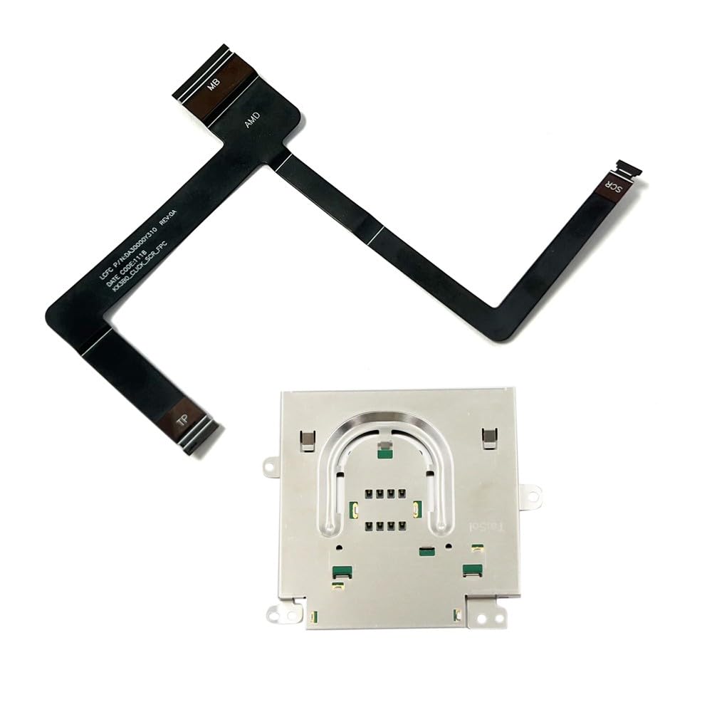 IFIXAI Smart Card Reader Cable + Smart Card Reader Replacement for Lenovo ThinkPad X13 Gen 4 21J3 21J4
