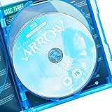 Arrow: The Complete Second Season