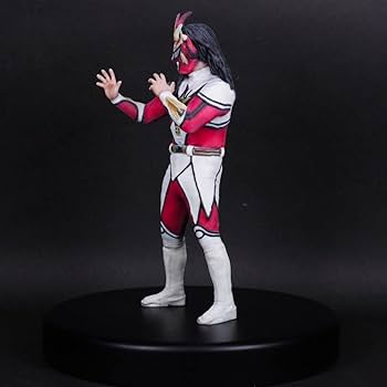 Amazon | 獣神サンダー・ライガー/獣神サンダー・ライガー 3D