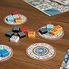 Azul-Board Game Strategy-Board Game Mosaic-Tile Placement Game Family-Board Game for Adults and Kids Ages 8 and up 2 to… - Image 6