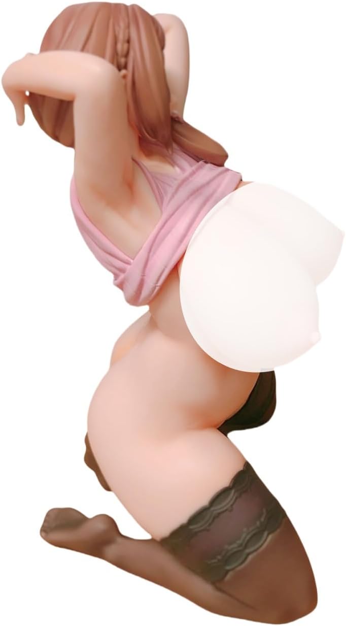 1/6 Anime figures Cute Doll Decor Model Cartoon Toys Figures Anime Girl Collection., M-33331
