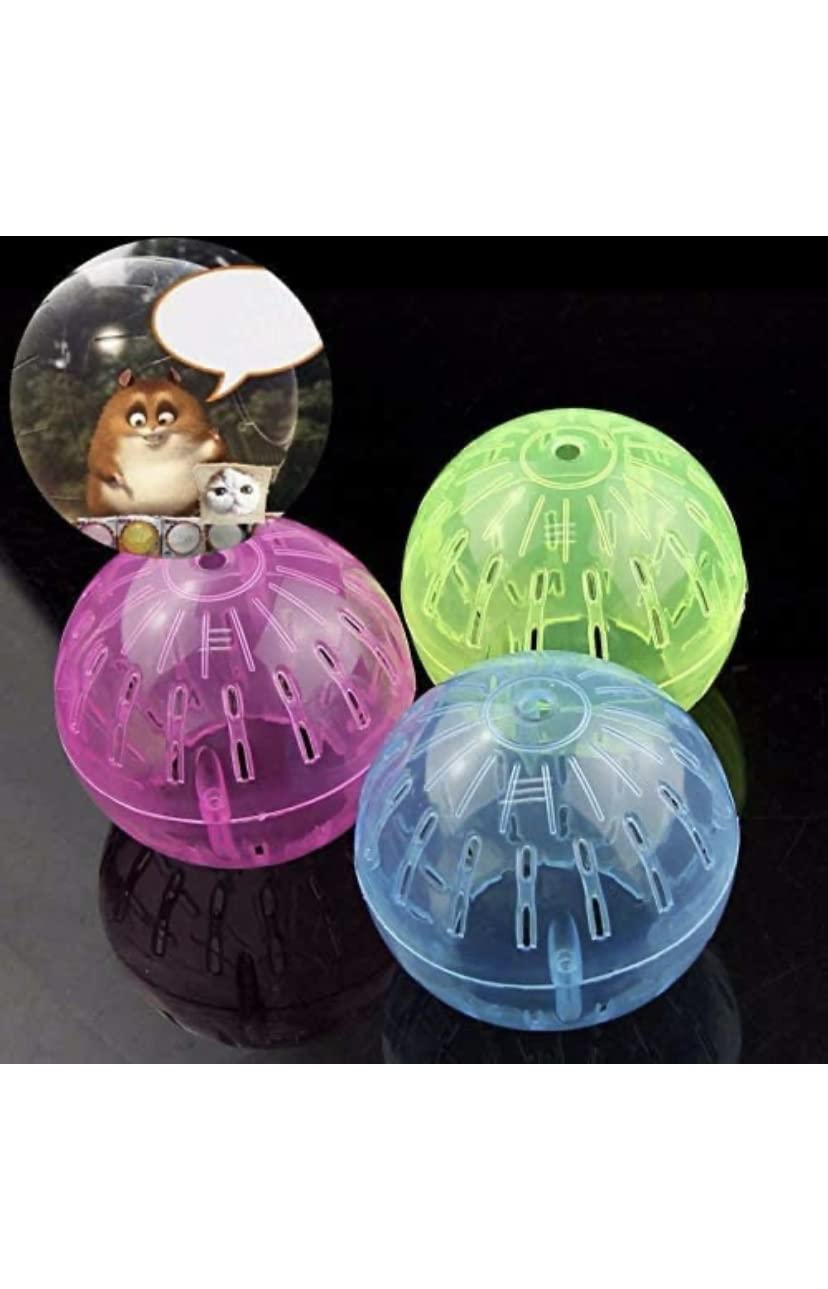 Hamster Play Wheel/Exercise, Jogging Wheel - 7.5 inches, 19cm - Colors May Vary (Big )- Central Fish Aquarium (B09NCCCV9Z) Amazon Price History, Amazon Price Tracker