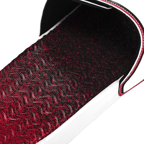 Image of FOCO mens Nfl Primary Team Logo Gradient Gel Slide Sandals