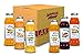 Lakewood Organic Juice Variety Pack 3, 12 Count (Pack of 12)