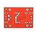 immagine 1Akozon Modulo Convertitore Boost Convertitore Step-up Digitale DC DC Boost Board Modulo Alimentazione 8,5-50V a 10-60V 15A Modulo di Alimentazione Caricabatterie a Corrente Costante