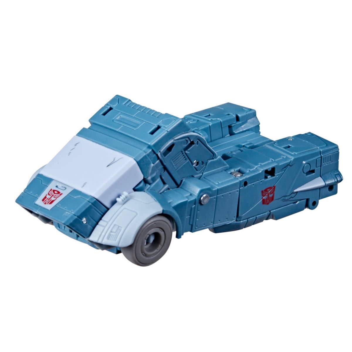 Transformers Buzzworthy Bumblebee Studio Series Kup Deluxe Action Figure, Yellow, 10 centímetros - Image 2