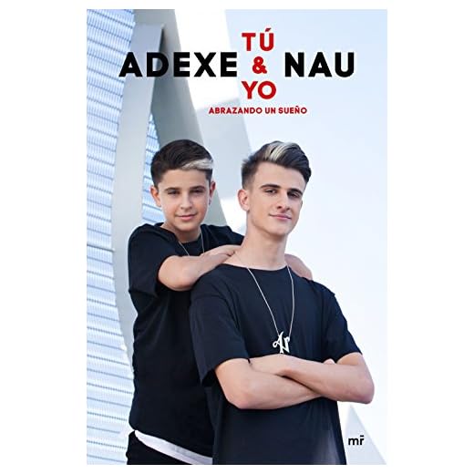 Tú y yo: Abrazando un sueño