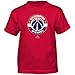 NBA Boys Full Primary Logo Short Sleeve Tee