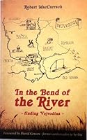 In the Bend of the Rive: Finding Vojvodina 8691302313 Book Cover