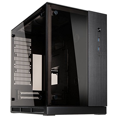 Preisvergleich Produktbild Lian Li pc-q37wx Gehäuse PC