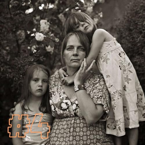 Peter Eriksson om portr&auml;tt och halvskuggor