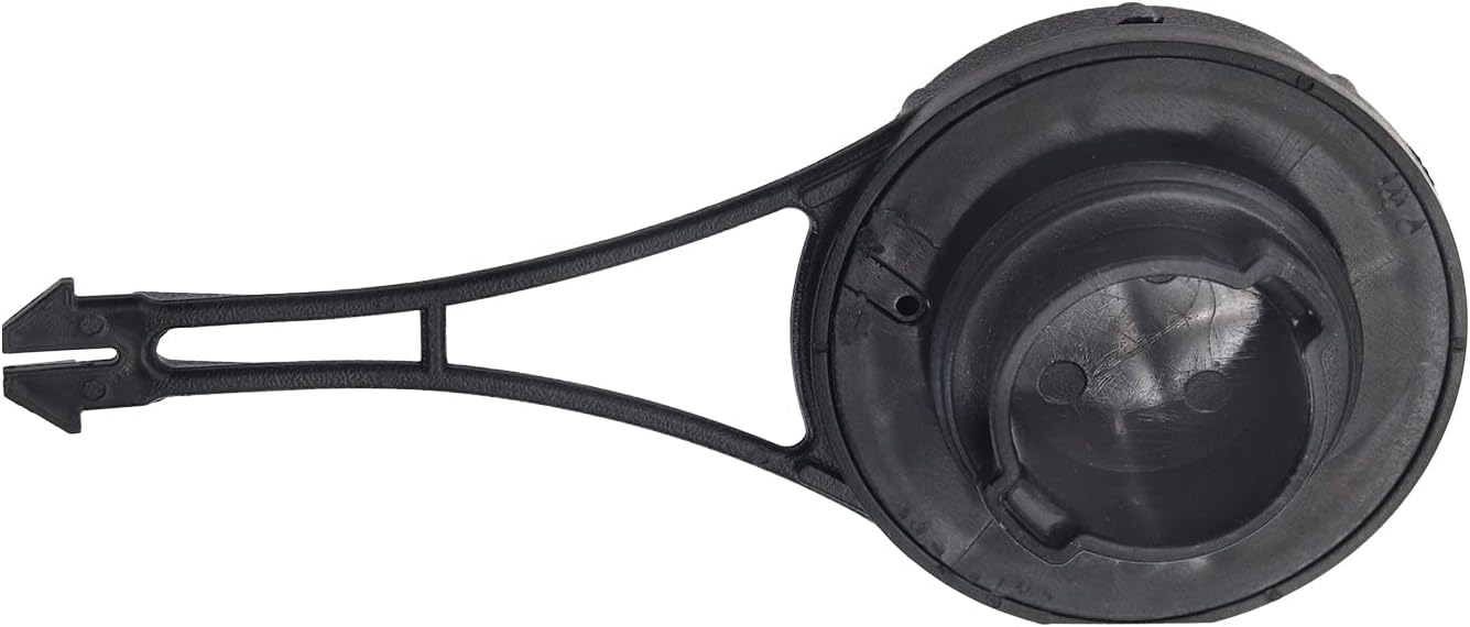 799585 Fuel Tank Cap 799684 591003 for B&S Mower 550e & 550ex Series, 625e, 675ex & 725ex 7.75-8.75 Series 799684 591003