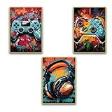 poster geant chambre garcon OCCASIONS D'UTILISATION: Adapté aux espaces mixtes sport/jeu, aux lieux de détente pour ados ou aux salles de fans de FIFA. Un cadeau thématique pour les gamers amateurs de football ou les clubs de loisirs.