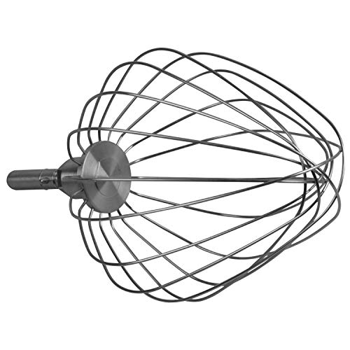 VIOKS KW717152 Kenwood keukenmachine garde voor keukenmachine Chef XL Major Cooking Chef garde 9 draden roestvrij staal mixer - Image 3