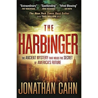The Harbinger